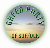 Green Party of Suffolk