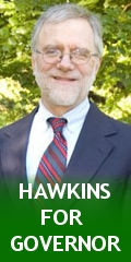 Howie Hawkins