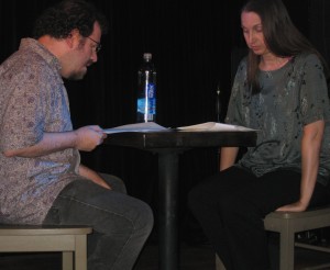 Click for more Boog Poetry Theatre rehearsal photos