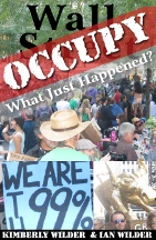 Occupy Wall Street: What Just Happened? ebook cover